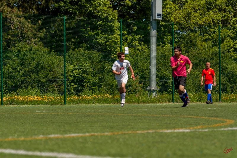 Devon Lions FC — Exeter, Devon, United Kingdom