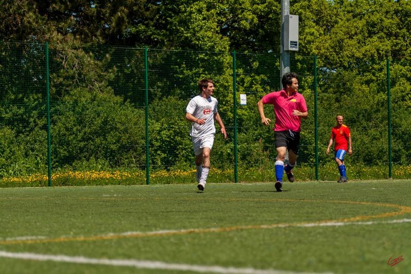Devon Lions FC — Exeter, Devon, United Kingdom