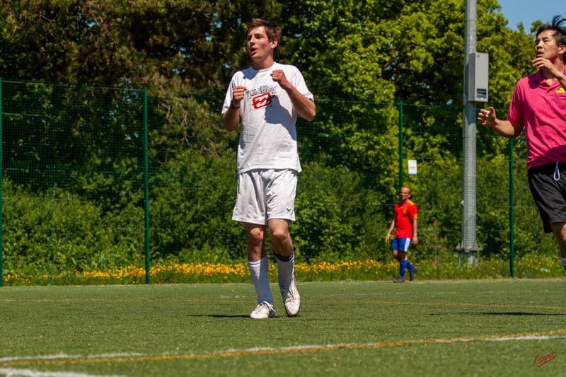 Devon Lions FC — Exeter, Devon, United Kingdom