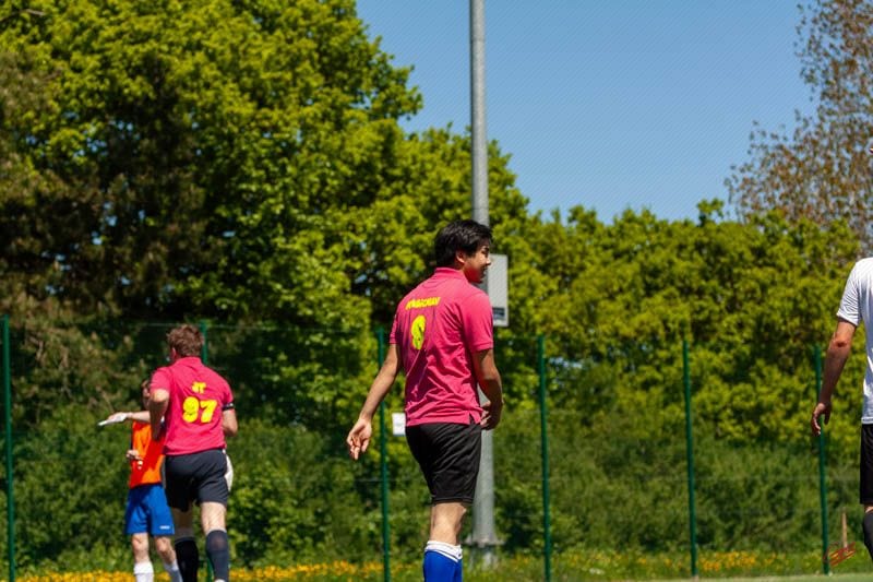 Devon Lions FC — Exeter, Devon, United Kingdom