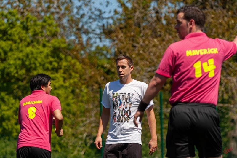Devon Lions FC — Exeter, Devon, United Kingdom
