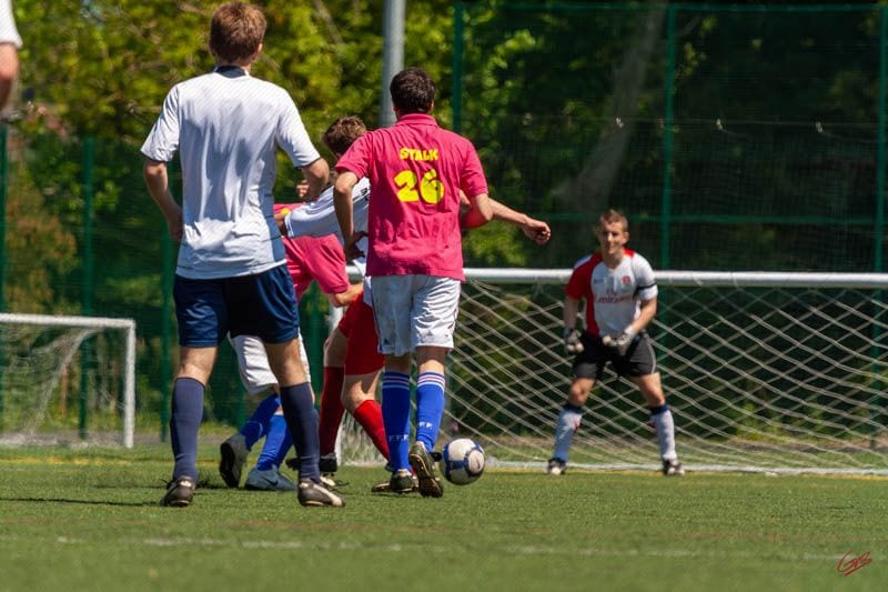 Devon Lions FC — Exeter, Devon, United Kingdom