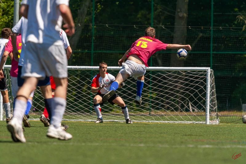 Devon Lions FC — Exeter, Devon, United Kingdom