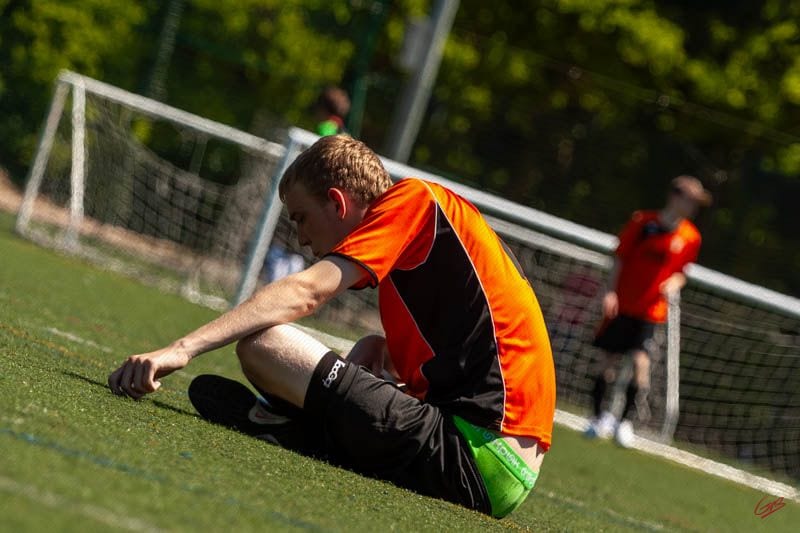 Devon Lions FC — Exeter, Devon, United Kingdom