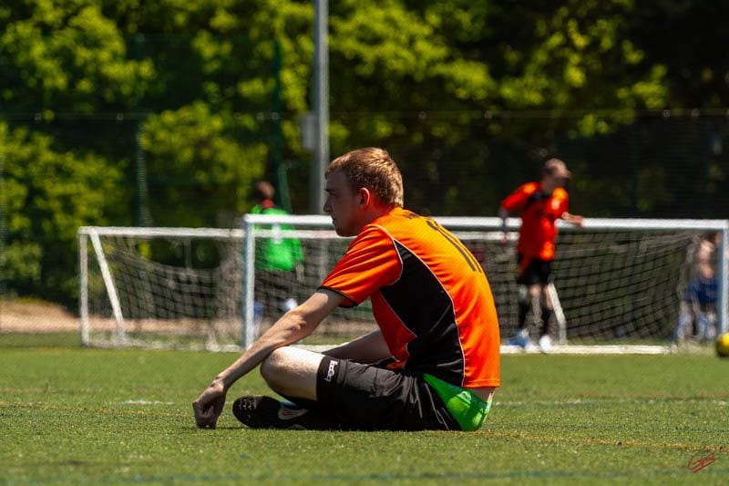 Devon Lions FC — Exeter, Devon, United Kingdom