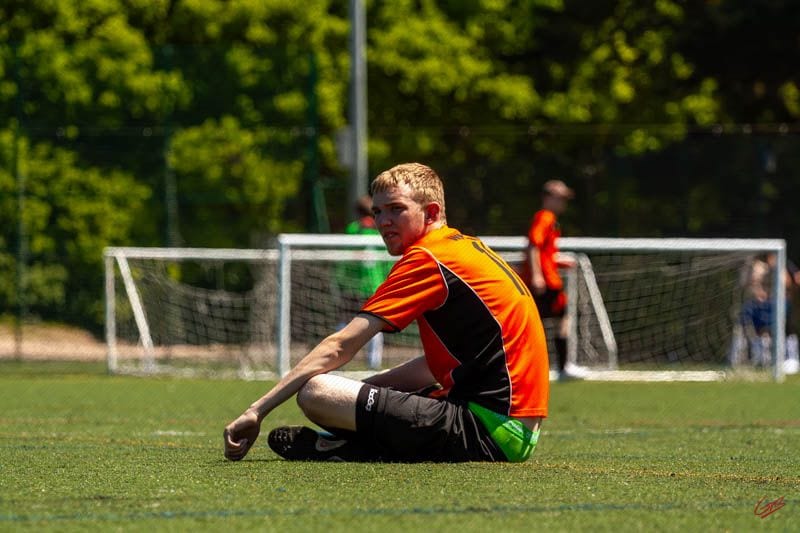 Devon Lions FC — Exeter, Devon, United Kingdom