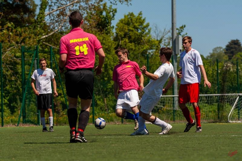 Devon Lions FC — Exeter, Devon, United Kingdom