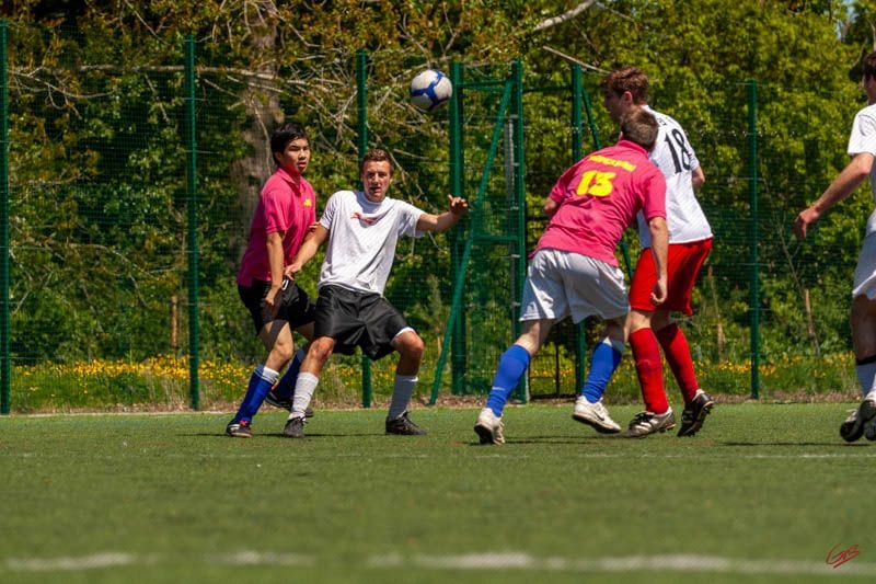 Devon Lions FC — Exeter, Devon, United Kingdom