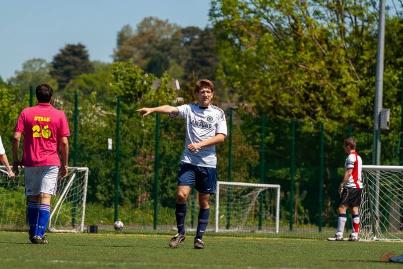 Devon Lions FC — Exeter, Devon, United Kingdom
