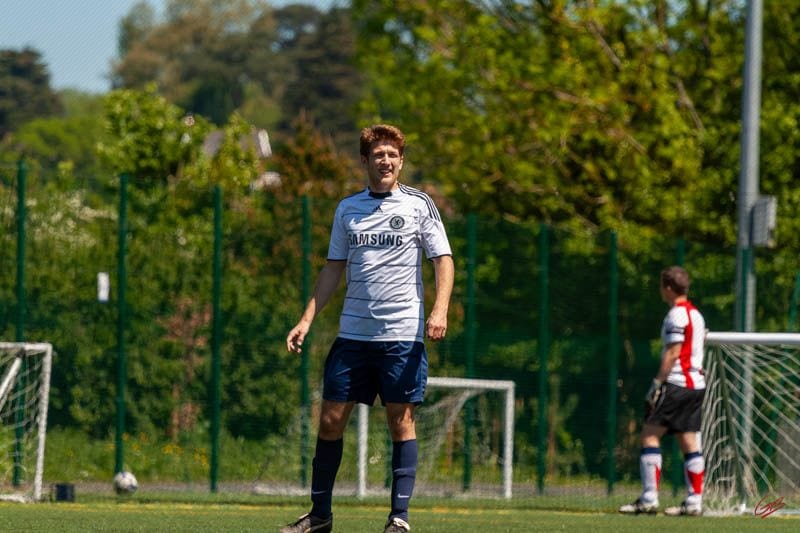 Devon Lions FC — Exeter, Devon, United Kingdom