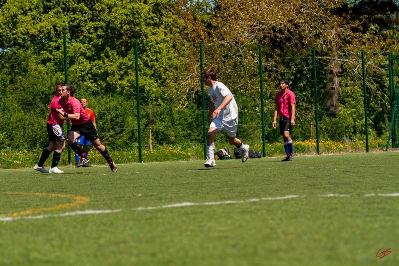 Devon Lions FC — Exeter, Devon, United Kingdom