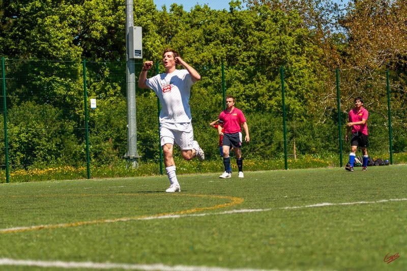 Devon Lions FC — Exeter, Devon, United Kingdom