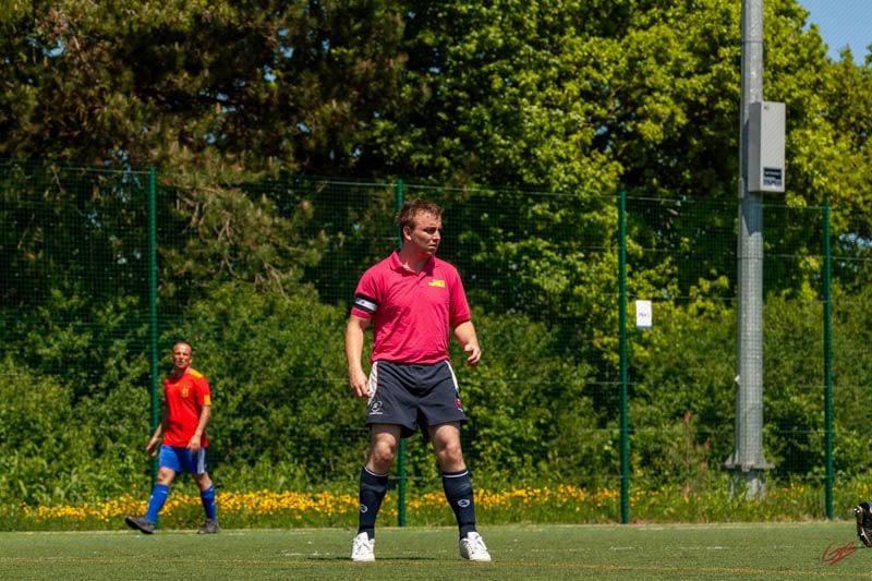 Devon Lions FC — Exeter, Devon, United Kingdom