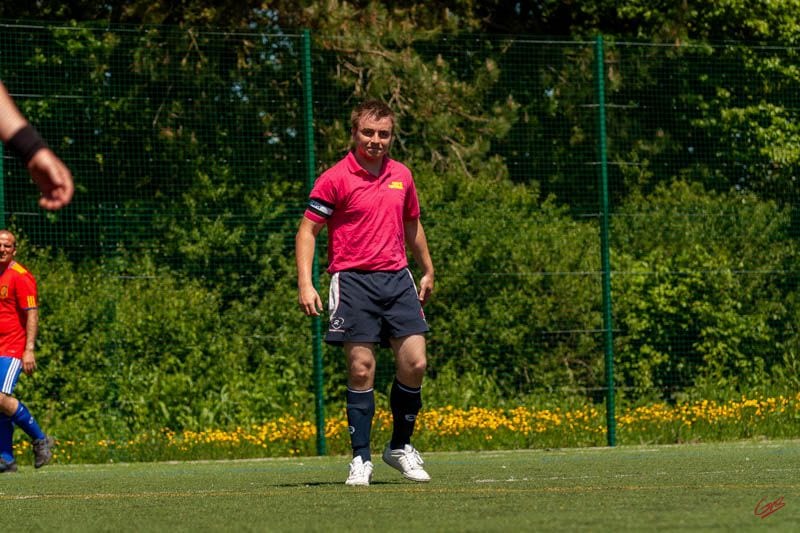 Devon Lions FC — Exeter, Devon, United Kingdom