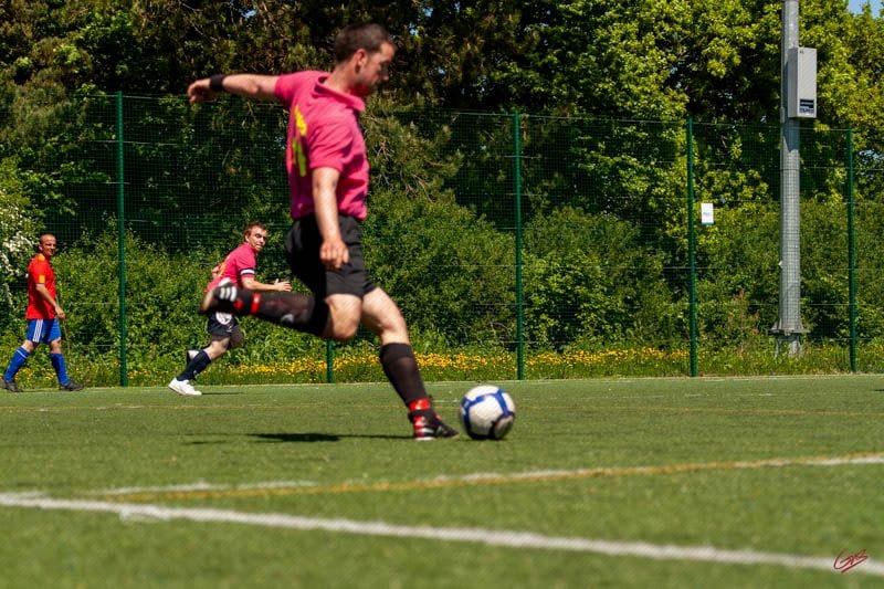 Devon Lions FC — Exeter, Devon, United Kingdom