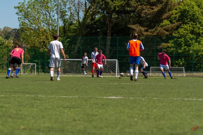 Devon Lions FC — Exeter, Devon, United Kingdom