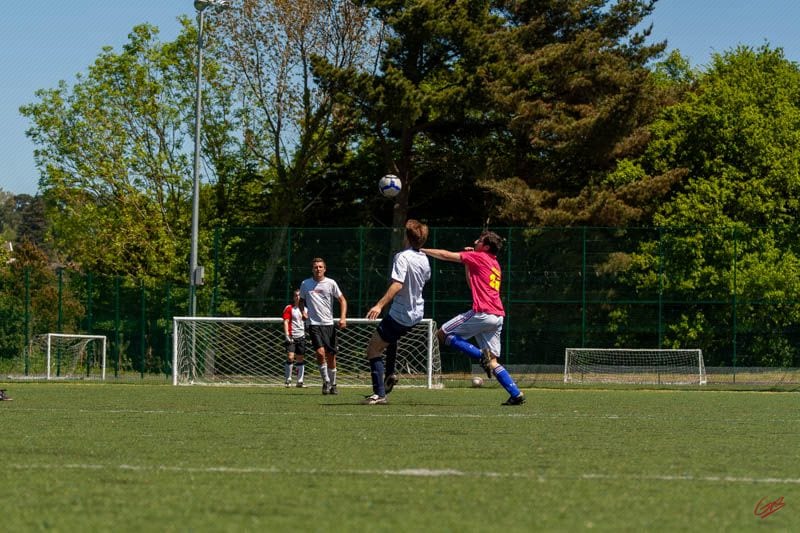 Devon Lions FC — Exeter, Devon, United Kingdom