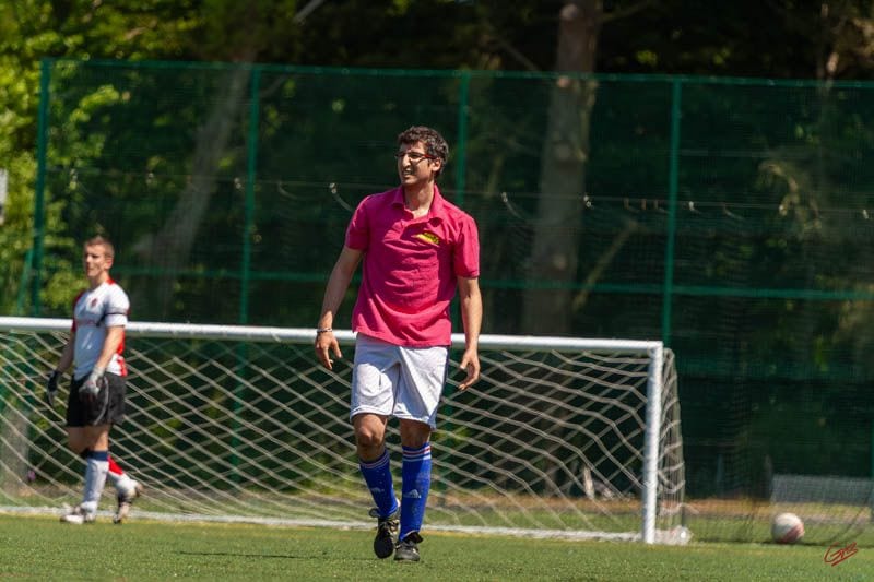Devon Lions FC — Exeter, Devon, United Kingdom