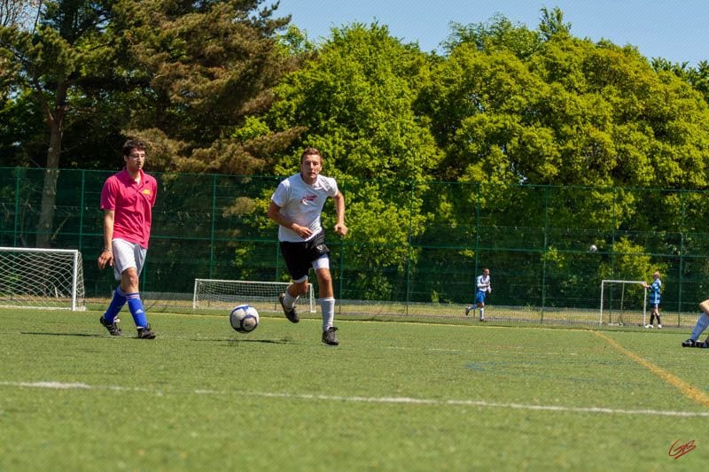 Devon Lions FC — Exeter, Devon, United Kingdom