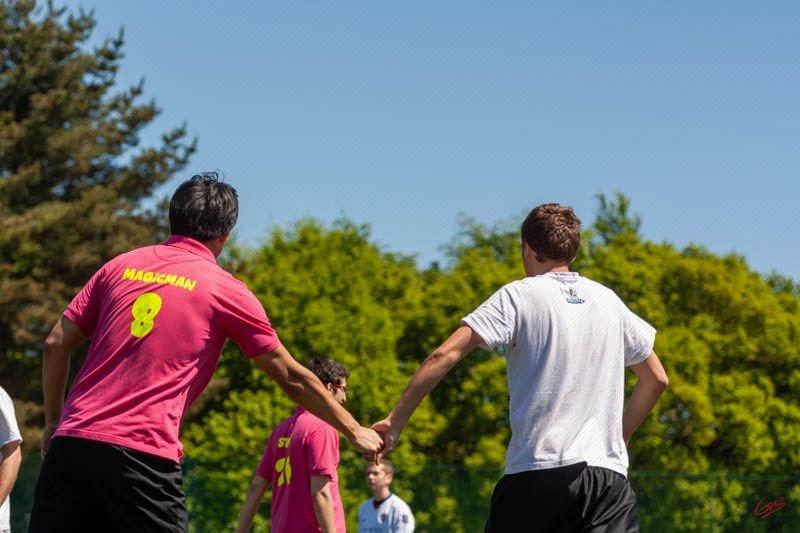 Devon Lions FC — Exeter, Devon, United Kingdom