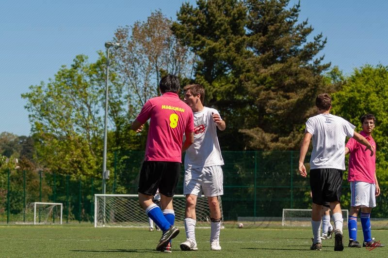 Devon Lions FC — Exeter, Devon, United Kingdom