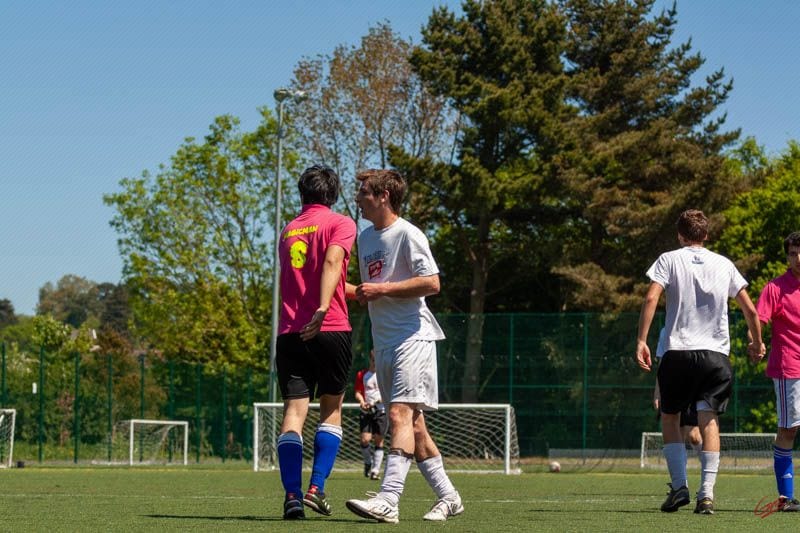 Devon Lions FC — Exeter, Devon, United Kingdom