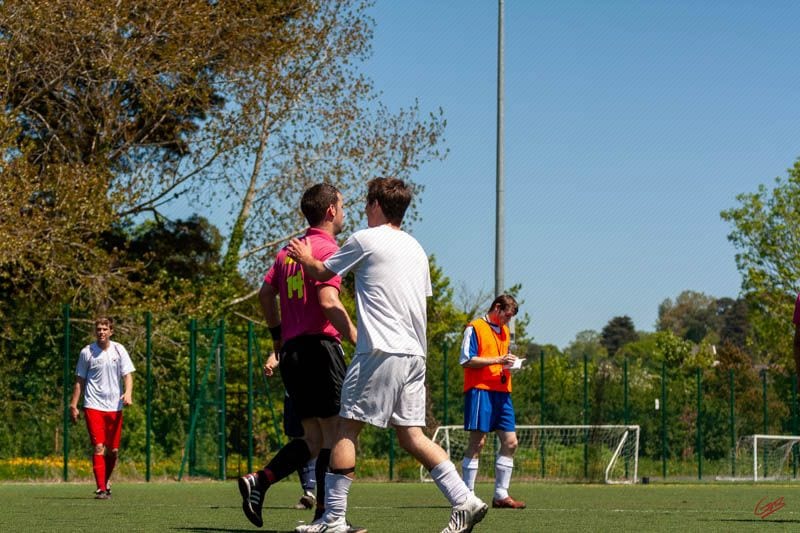 Devon Lions FC — Exeter, Devon, United Kingdom
