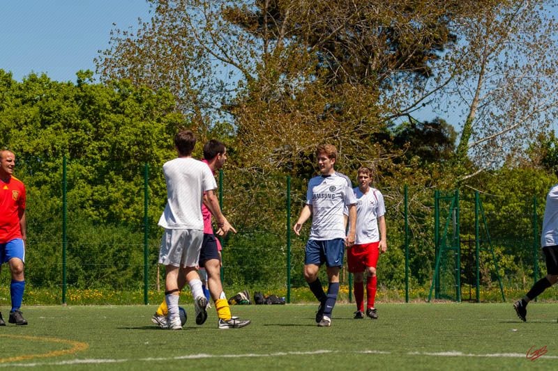 Devon Lions FC — Exeter, Devon, United Kingdom