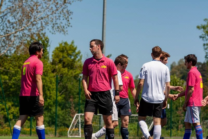 Devon Lions FC — Exeter, Devon, United Kingdom