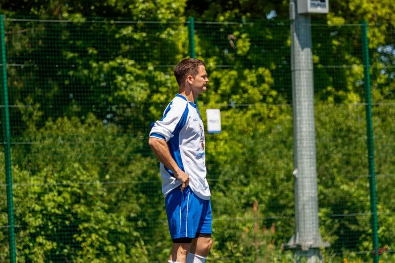 Devon Lions FC — Exeter, Devon, United Kingdom