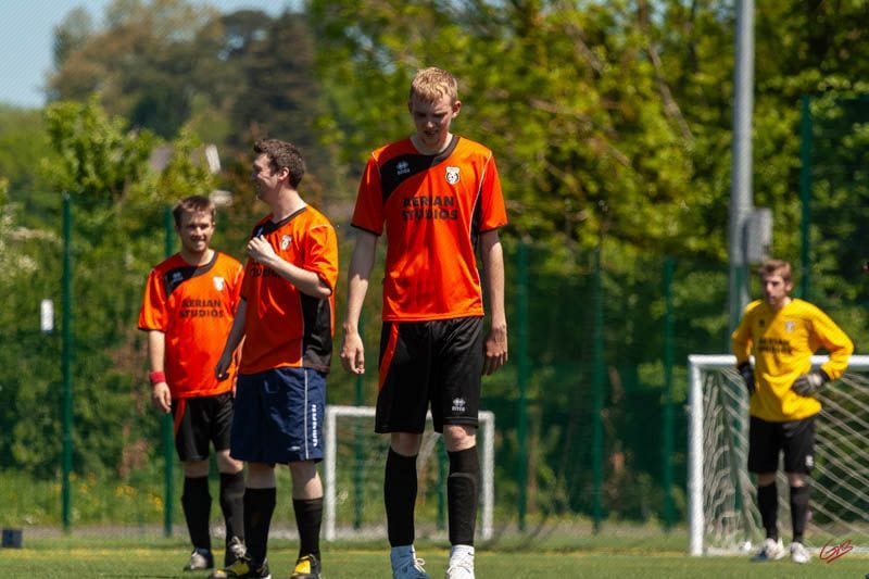 Devon Lions FC — Exeter, Devon, United Kingdom