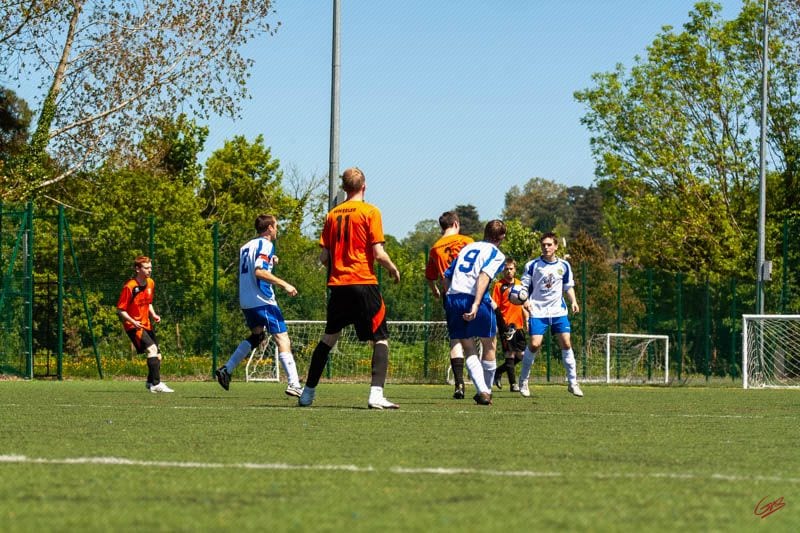 Devon Lions FC — Exeter, Devon, United Kingdom