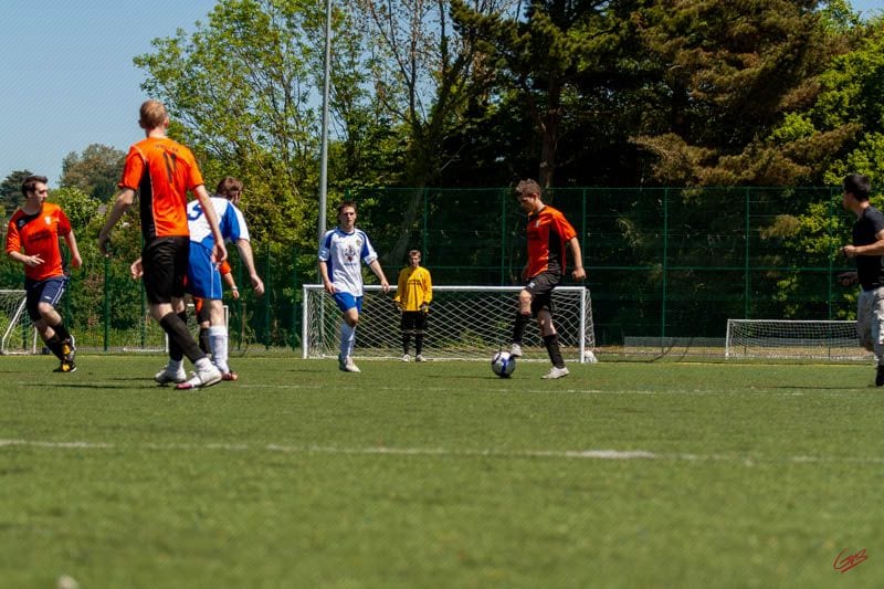 Devon Lions FC — Exeter, Devon, United Kingdom