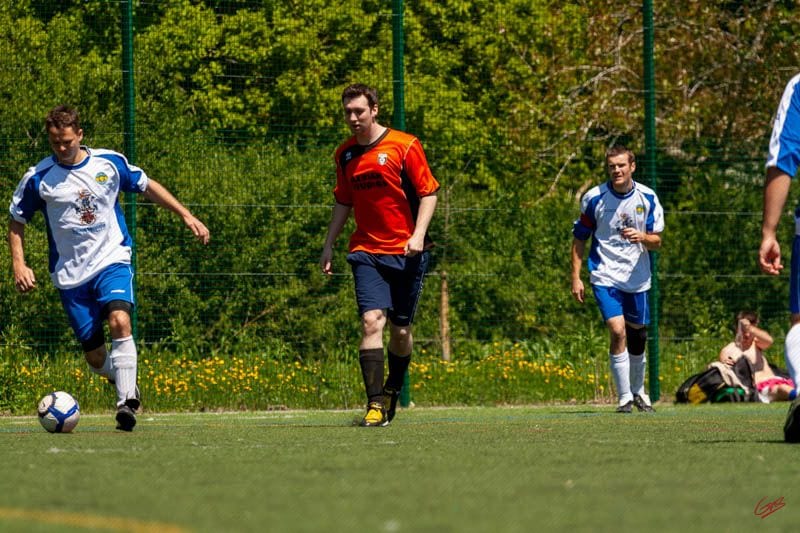 Devon Lions FC — Exeter, Devon, United Kingdom