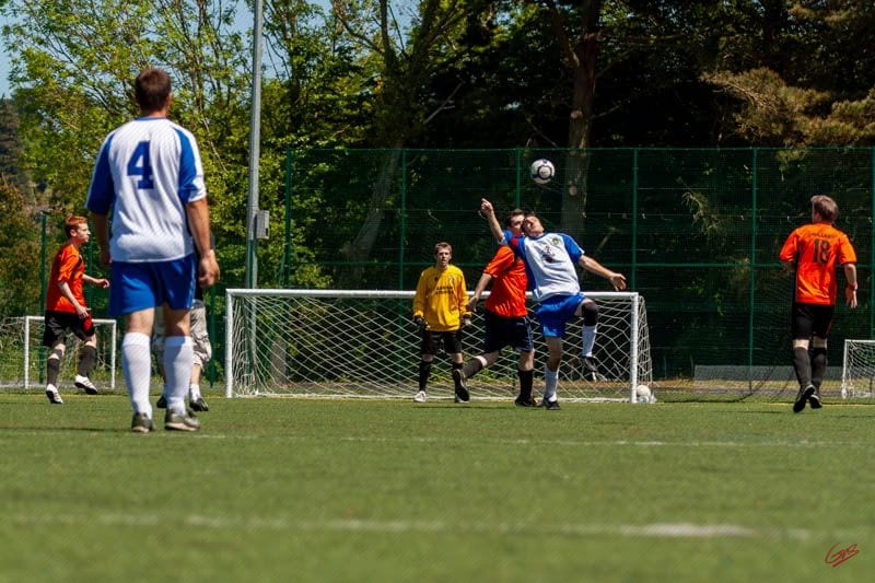 Devon Lions FC — Exeter, Devon, United Kingdom