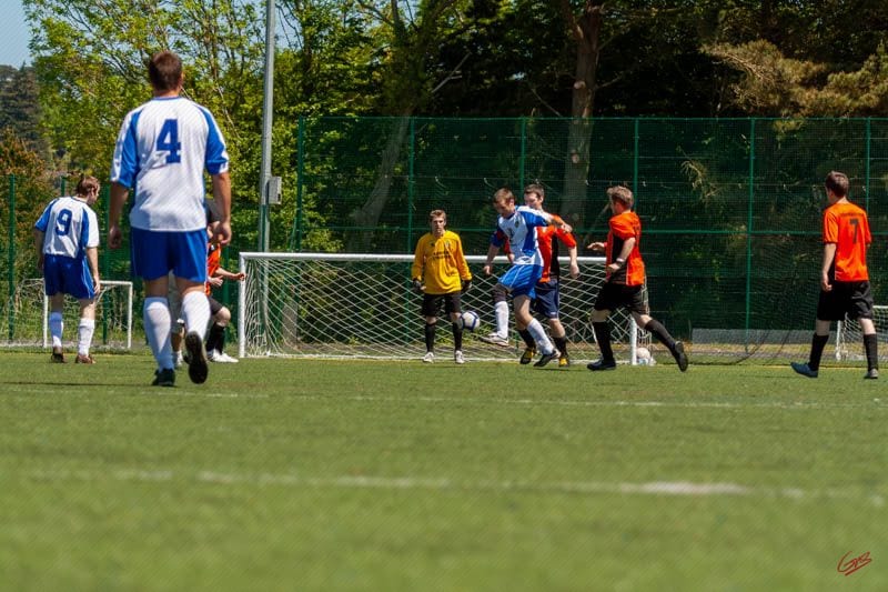Devon Lions FC — Exeter, Devon, United Kingdom