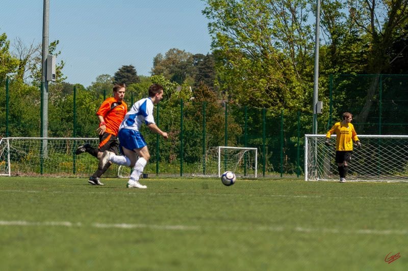 Devon Lions FC — Exeter, Devon, United Kingdom
