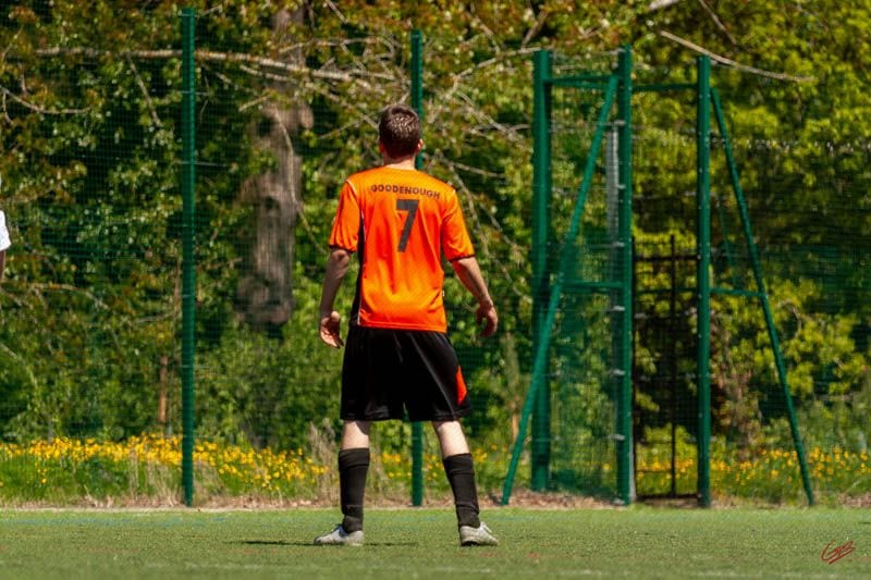 Devon Lions FC — Exeter, Devon, United Kingdom