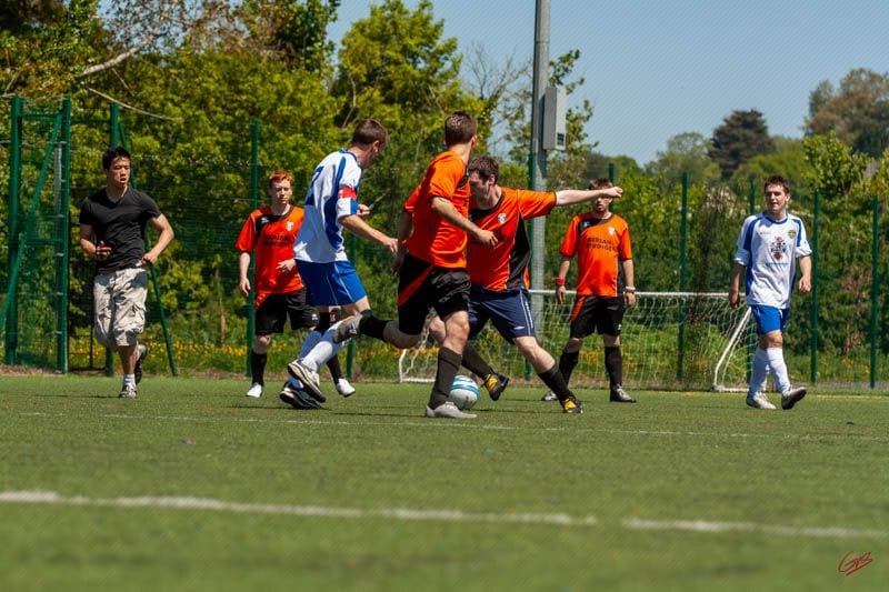 Devon Lions FC — Exeter, Devon, United Kingdom