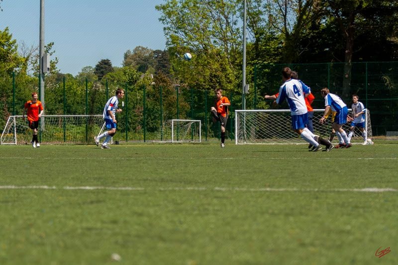 Devon Lions FC — Exeter, Devon, United Kingdom