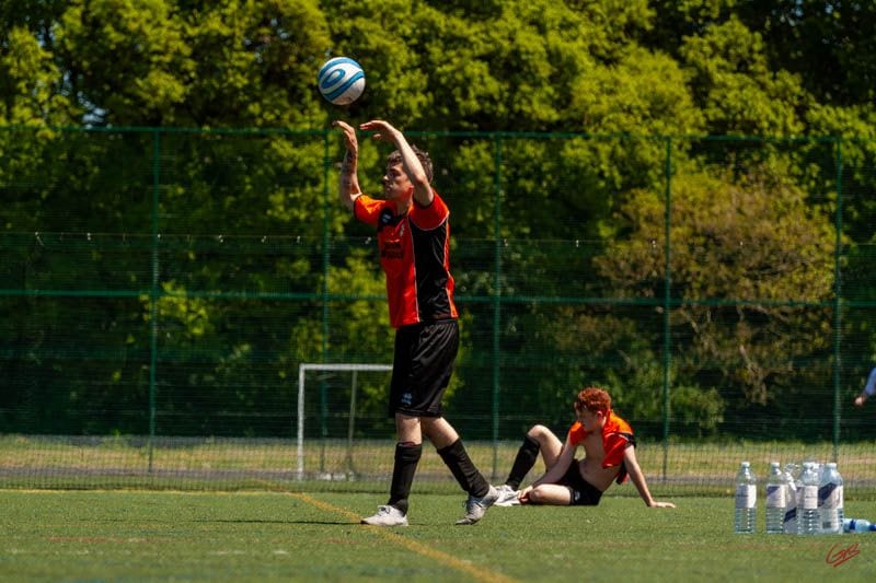 Devon Lions FC — Exeter, Devon, United Kingdom