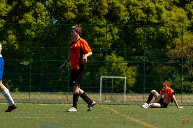 Devon Lions FC — Exeter, Devon, United Kingdom