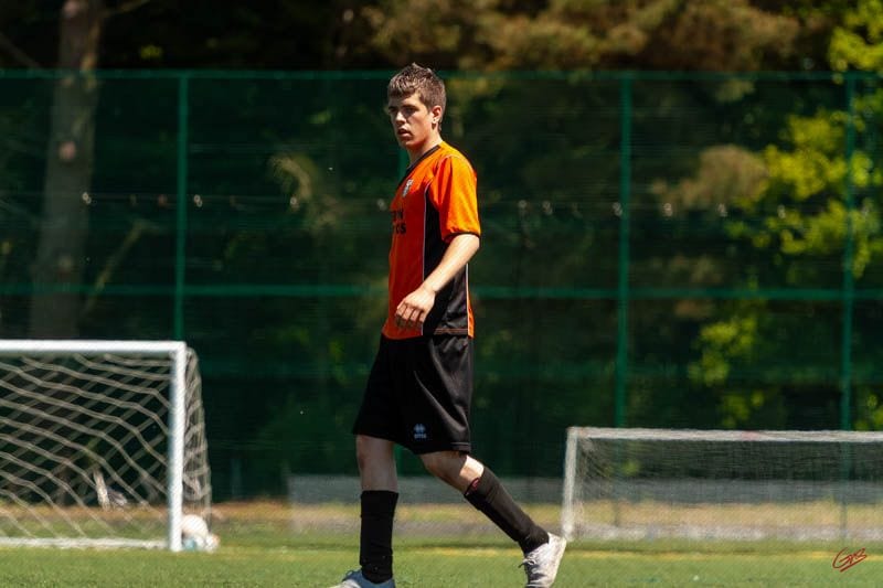 Devon Lions FC — Exeter, Devon, United Kingdom