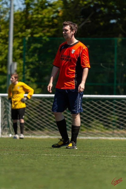 Devon Lions FC — Exeter, Devon, United Kingdom