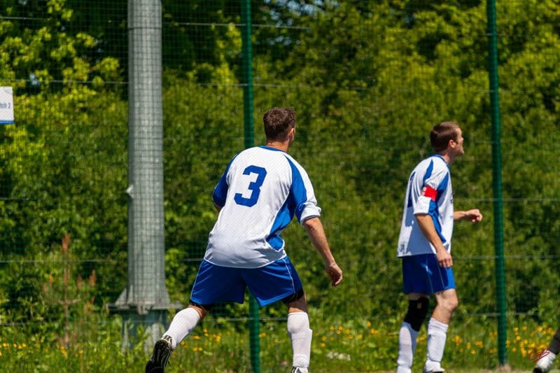 Devon Lions FC — Exeter, Devon, United Kingdom