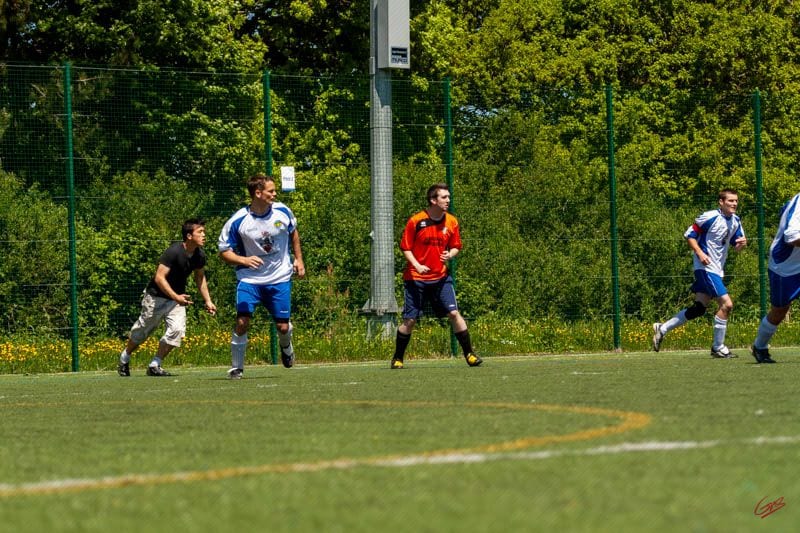 Devon Lions FC — Exeter, Devon, United Kingdom