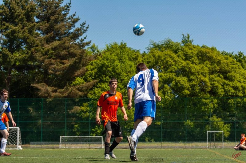 Devon Lions FC — Exeter, Devon, United Kingdom