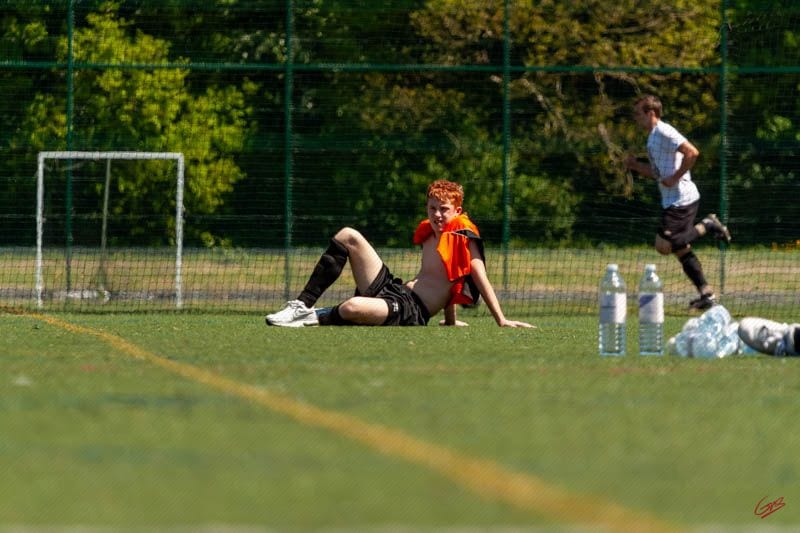 Devon Lions FC — Exeter, Devon, United Kingdom
