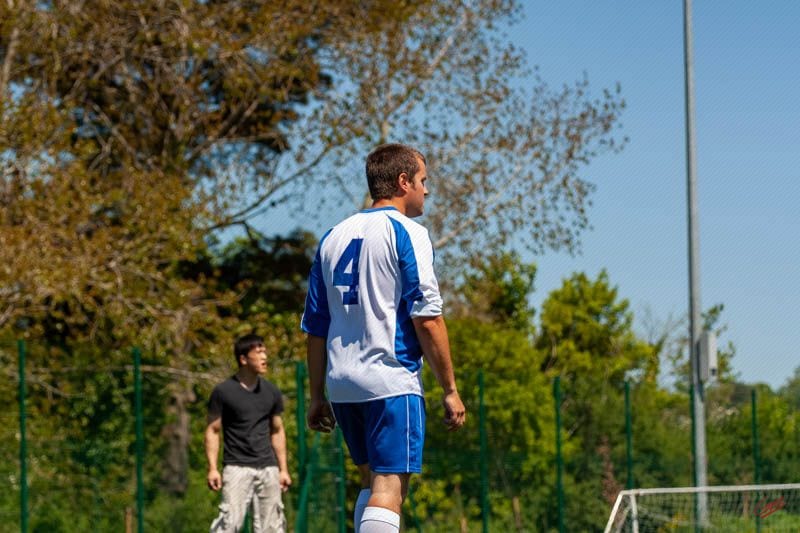 Devon Lions FC — Exeter, Devon, United Kingdom