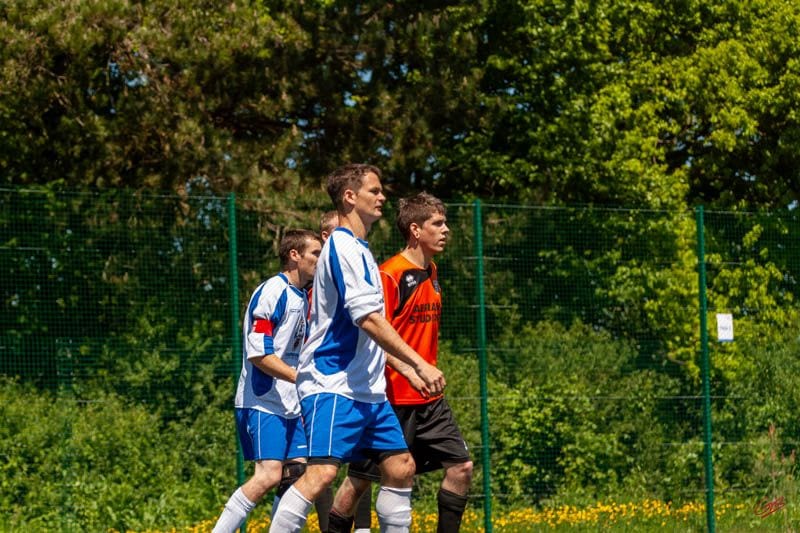 Devon Lions FC — Exeter, Devon, United Kingdom